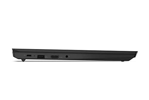 Lenovo ThinkPad E15 (2021) Intel Core i3 11th Gen 15.6