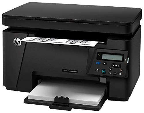 HP Laserjet Pro M126nw Multi-Function Direct Wireless Network Laser Printer