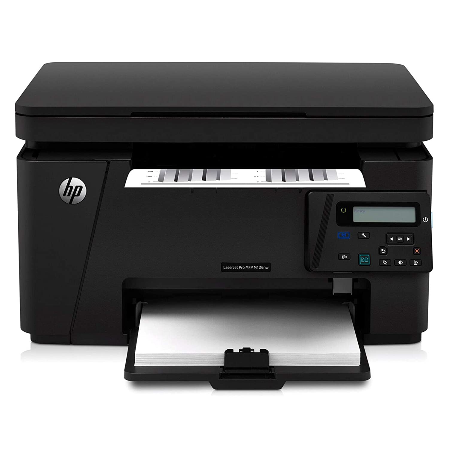 HP Laserjet Pro M126nw Multi-Function Direct Wireless Network Laser Printer