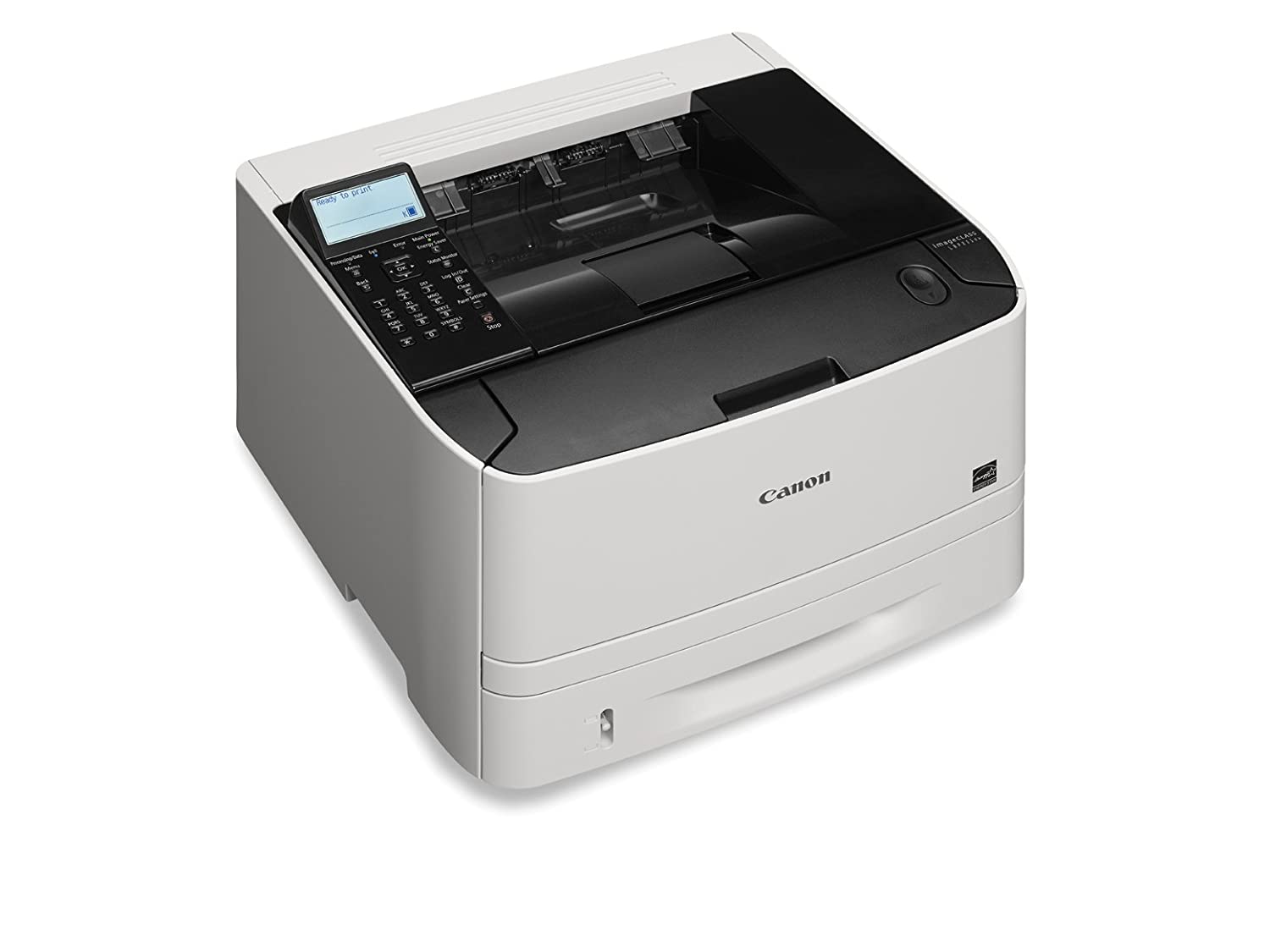 anon imageCLASS LBP251dw wireless Monochrome laser printer with Duplex printing