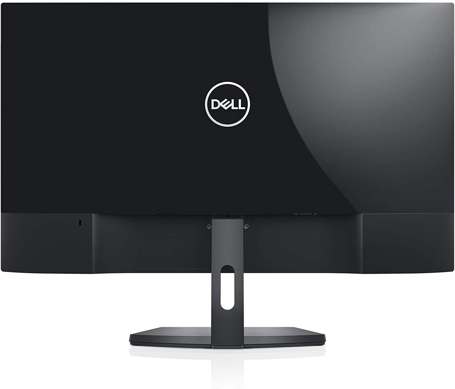 Dell 24 Inch PC Monitor SE2419Hx IPS Full HD (1920 x 1080) Monitor, Black