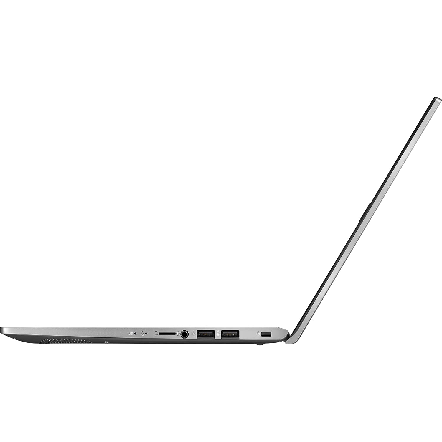 ASUS VivoBook 14 (2020) Intel Quad Core Pentium Silver N5030, 14-inch FHD Thin and Light Laptop