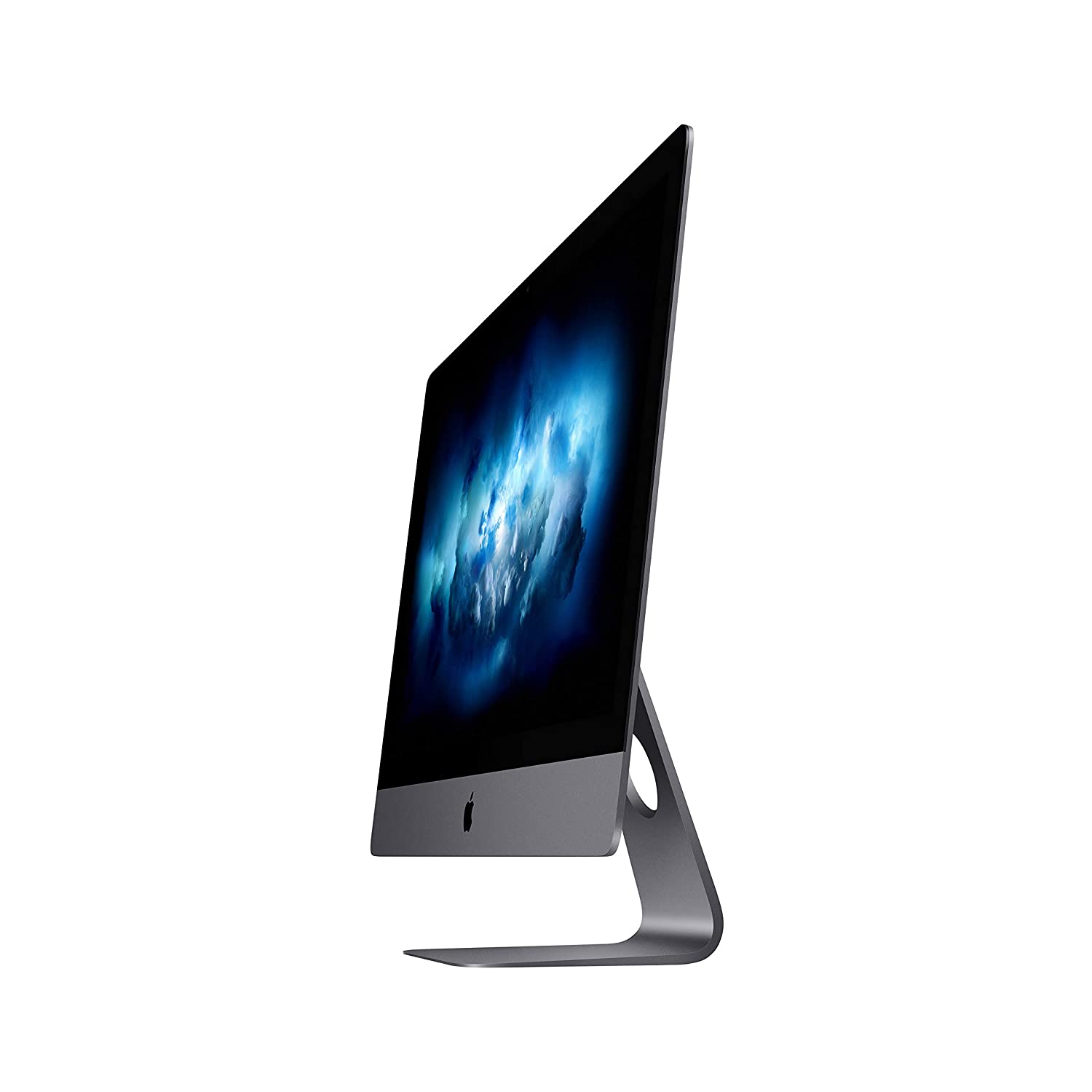 New Apple iMac Pro (27-inch, 3.0GHz 10-core Intel Xeon W Processor, 32GB RAM, 1TB SSD Storage)