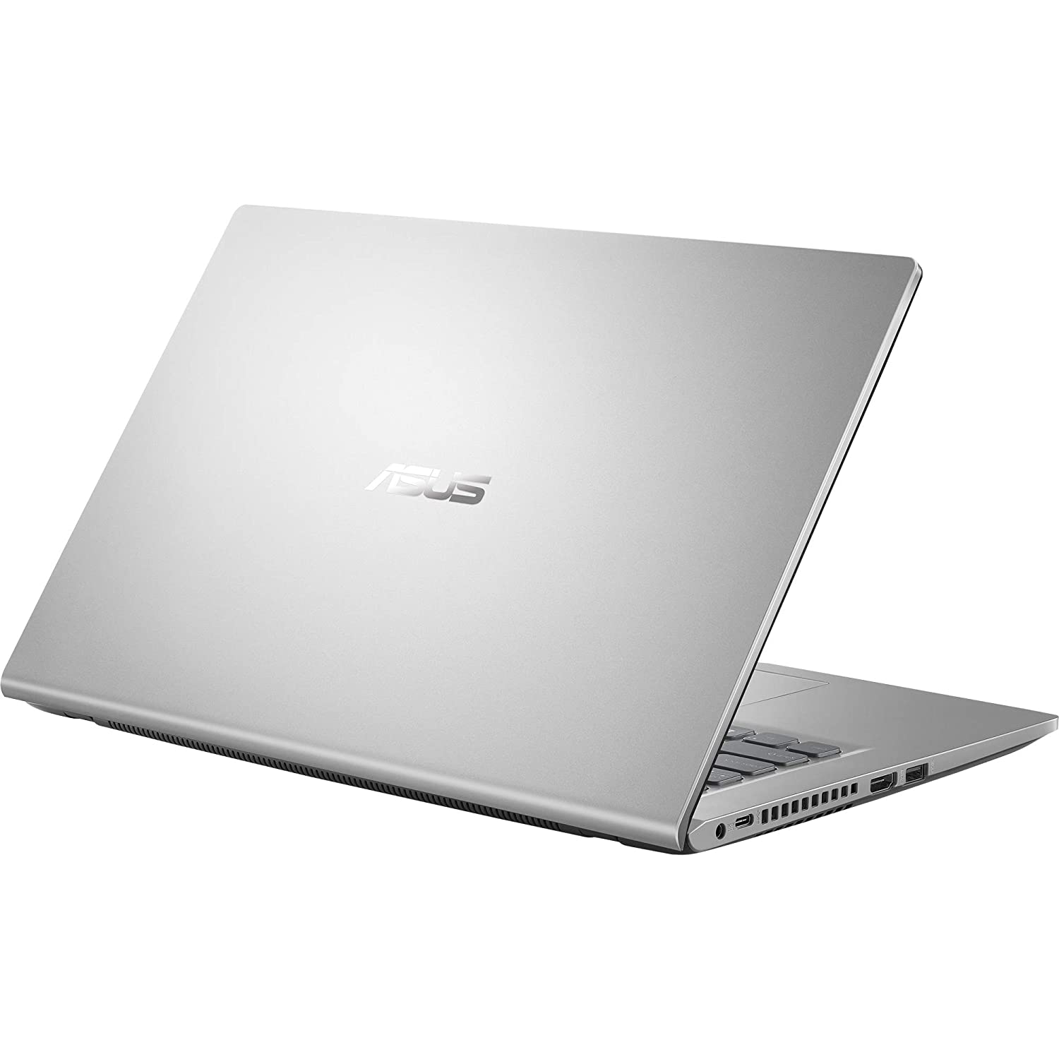 ASUS VivoBook 14 (2020) Intel Quad Core Pentium Silver N5030, 14-inch FHD Thin and Light Laptop