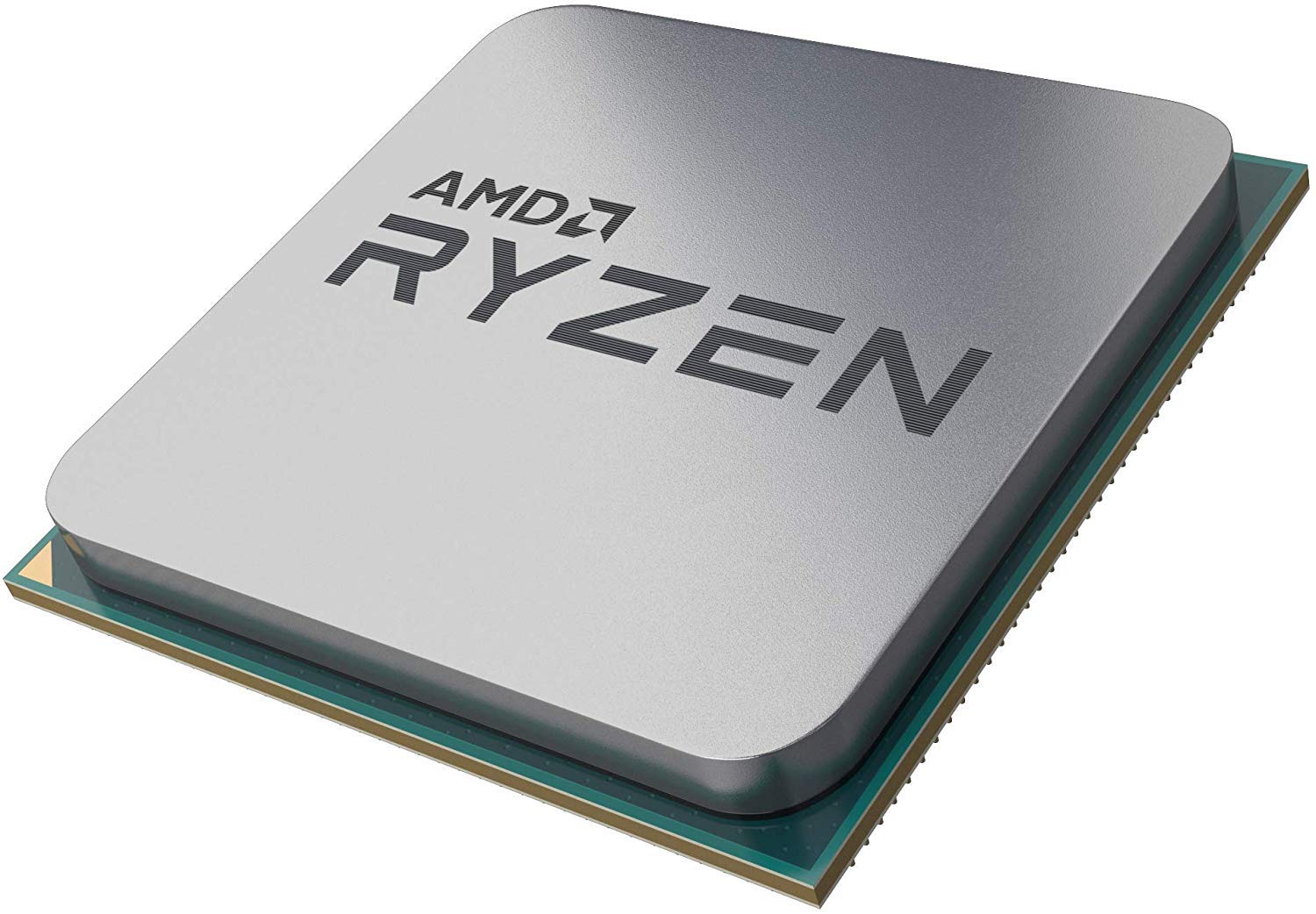 AMD Ryzen 5 3600X Desktop Processor 6 cores up to 4.4GHz 35MB Cache AM4 Socket