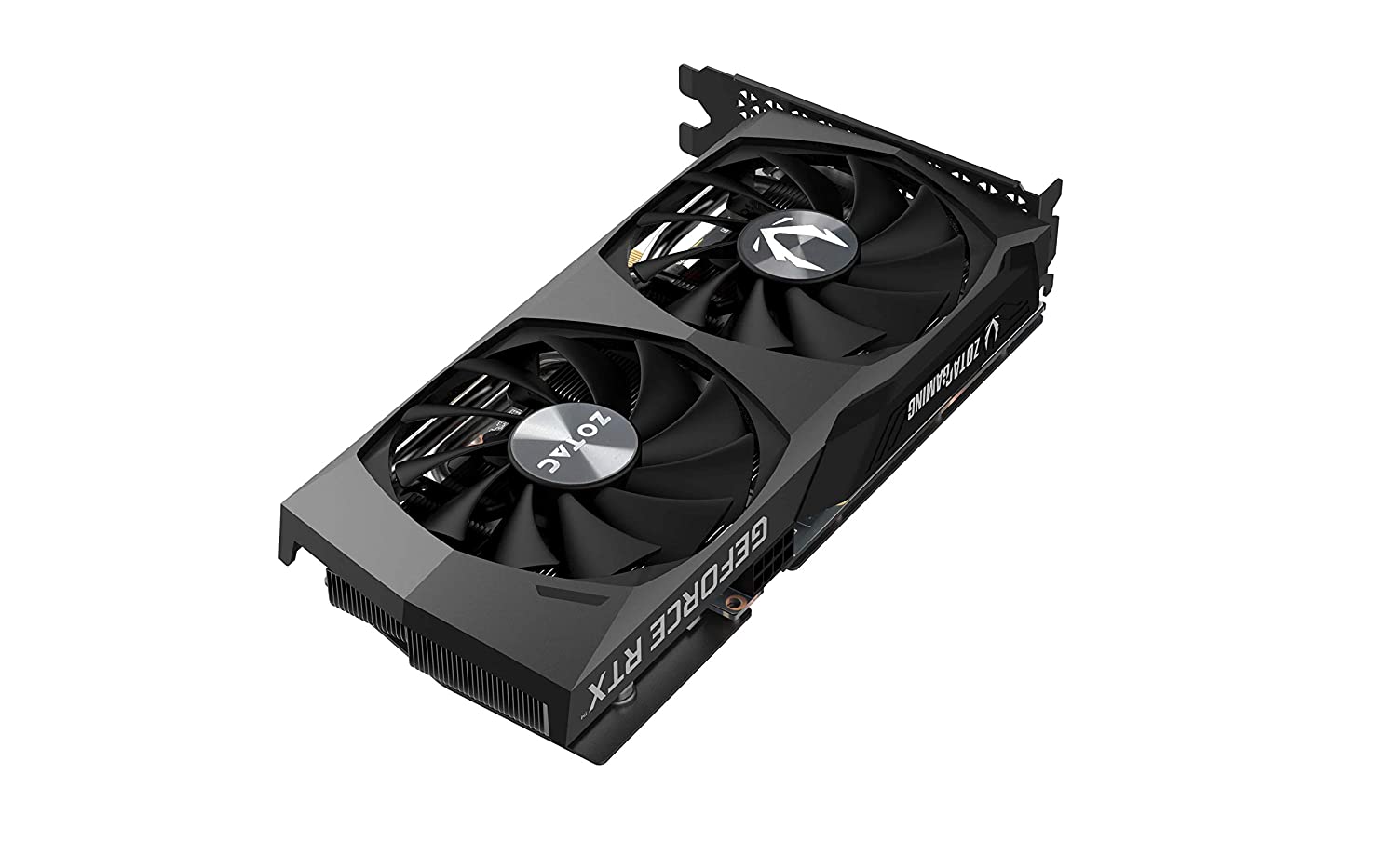 Zotac Gaming GEFORCE RTX 3060 Twin Edge OC 12 GB GDDR6, 192 bit, 1882/15000, HDCP, Three DP, HDMI, Medium Pack