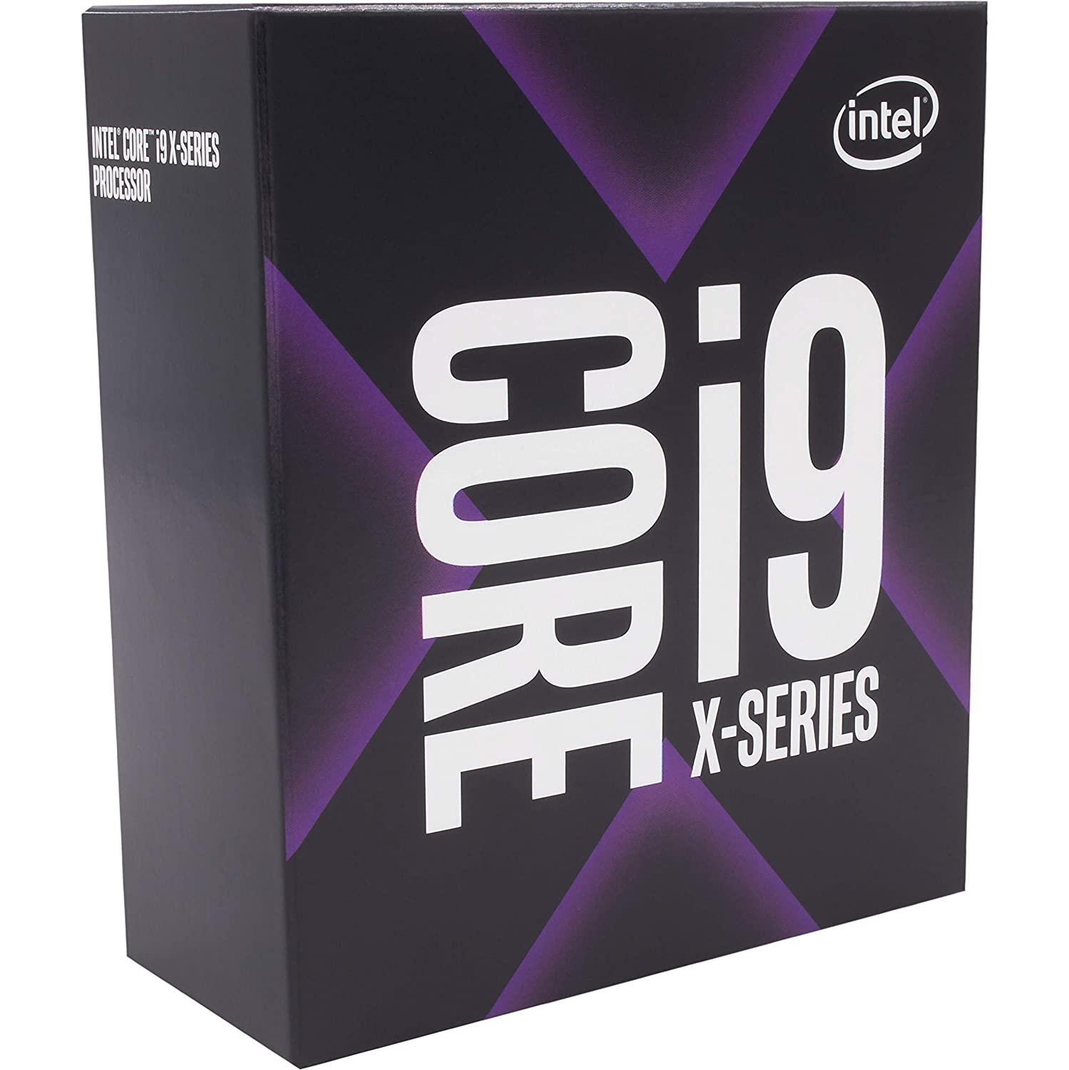 Intel® Core™ i9-9900X X-Series Processor