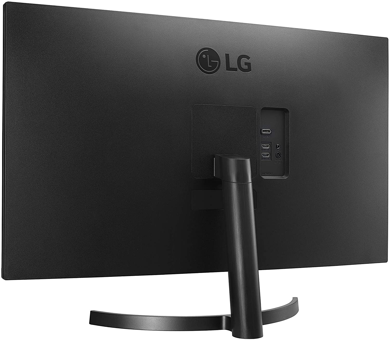 LG 32QN600-B 32-Inch QHD (2560 x 1440) IPS Monitor with HDR 10, AMD FreeSync with Dual HDMI Inputs, Black