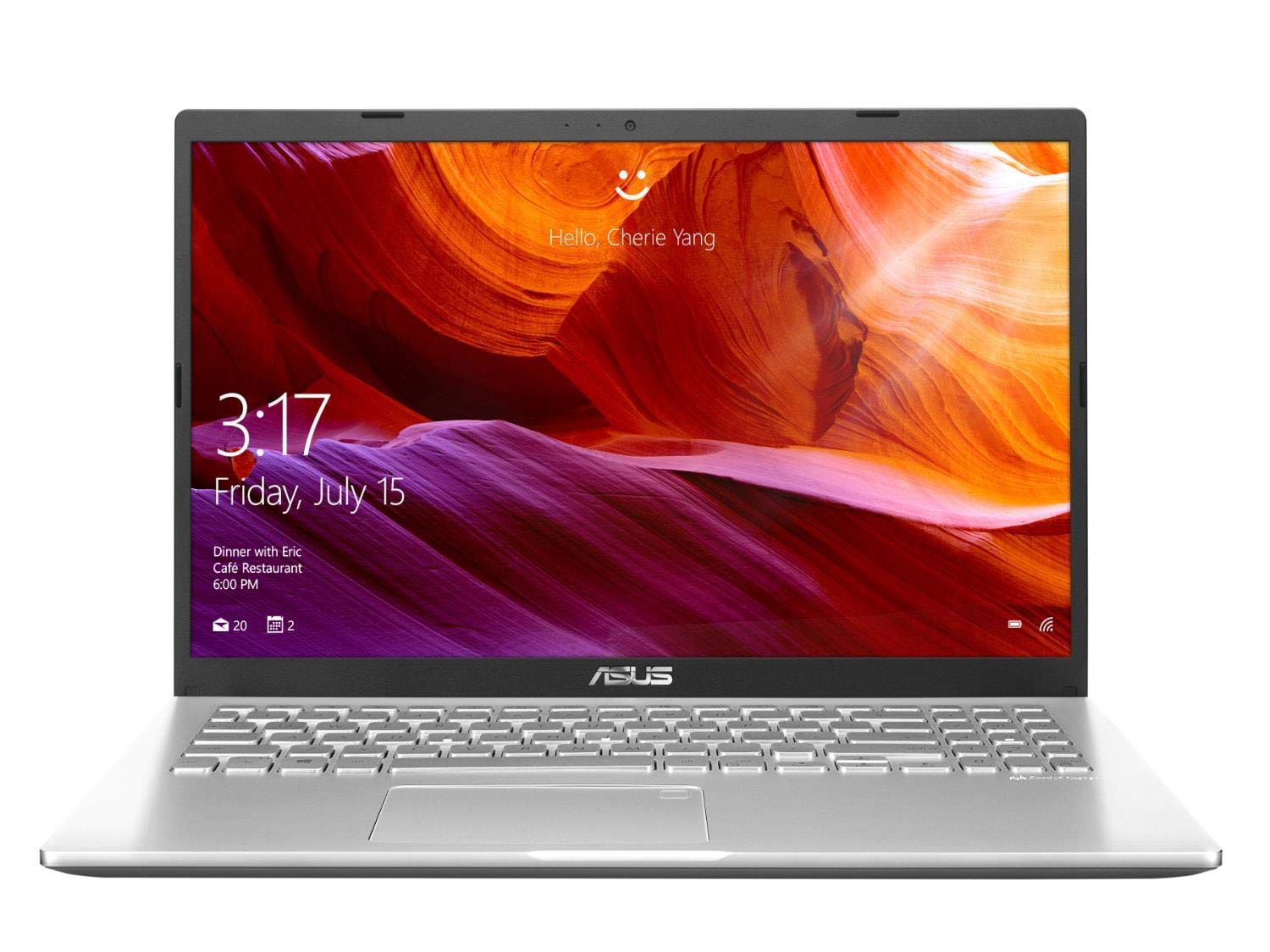 Asus X509MA Laptop