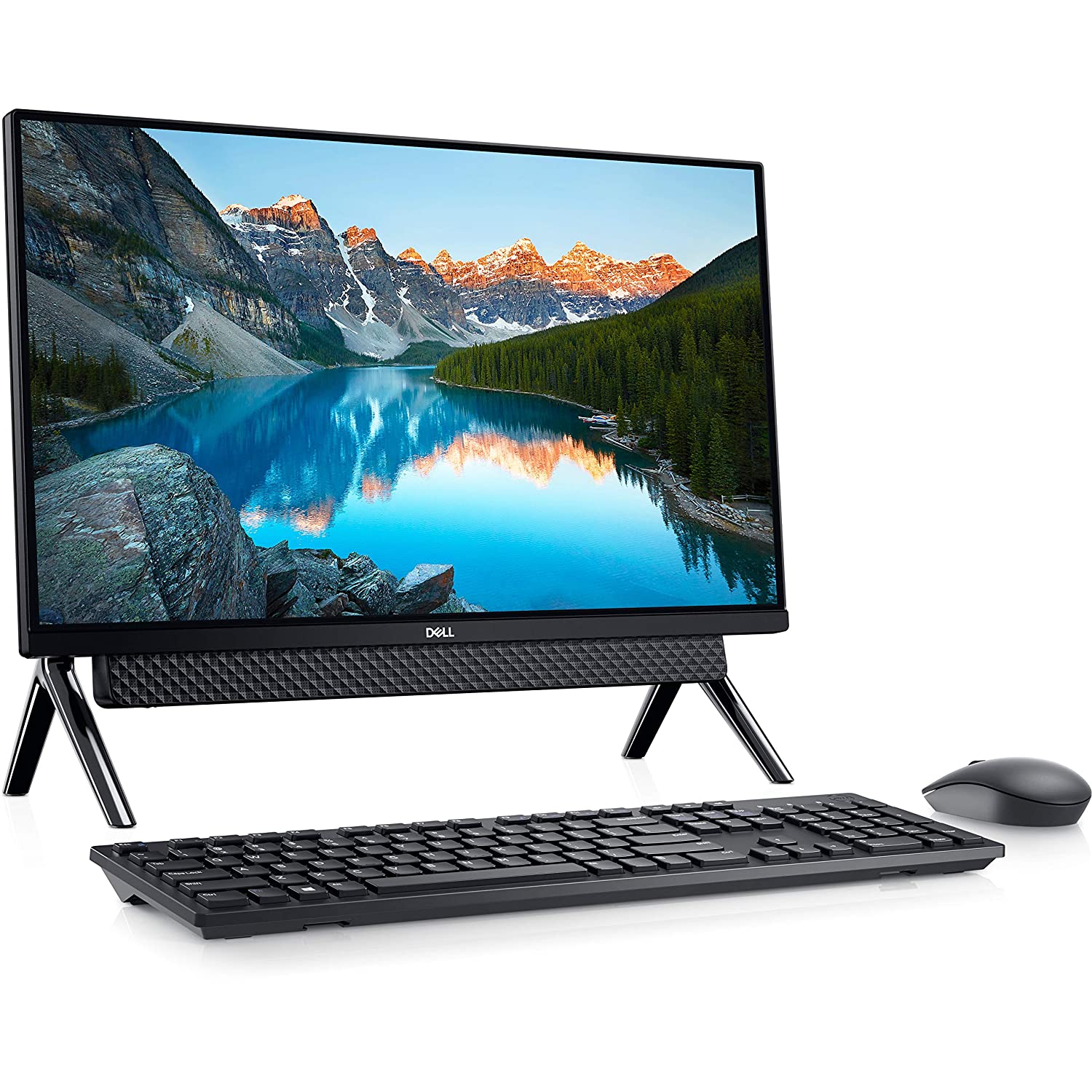 Dell Inspiron 5400 23.8? FHD All in One Desktop