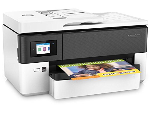 HP OfficeJet Pro 7720 Wide Format All-in-One Printer