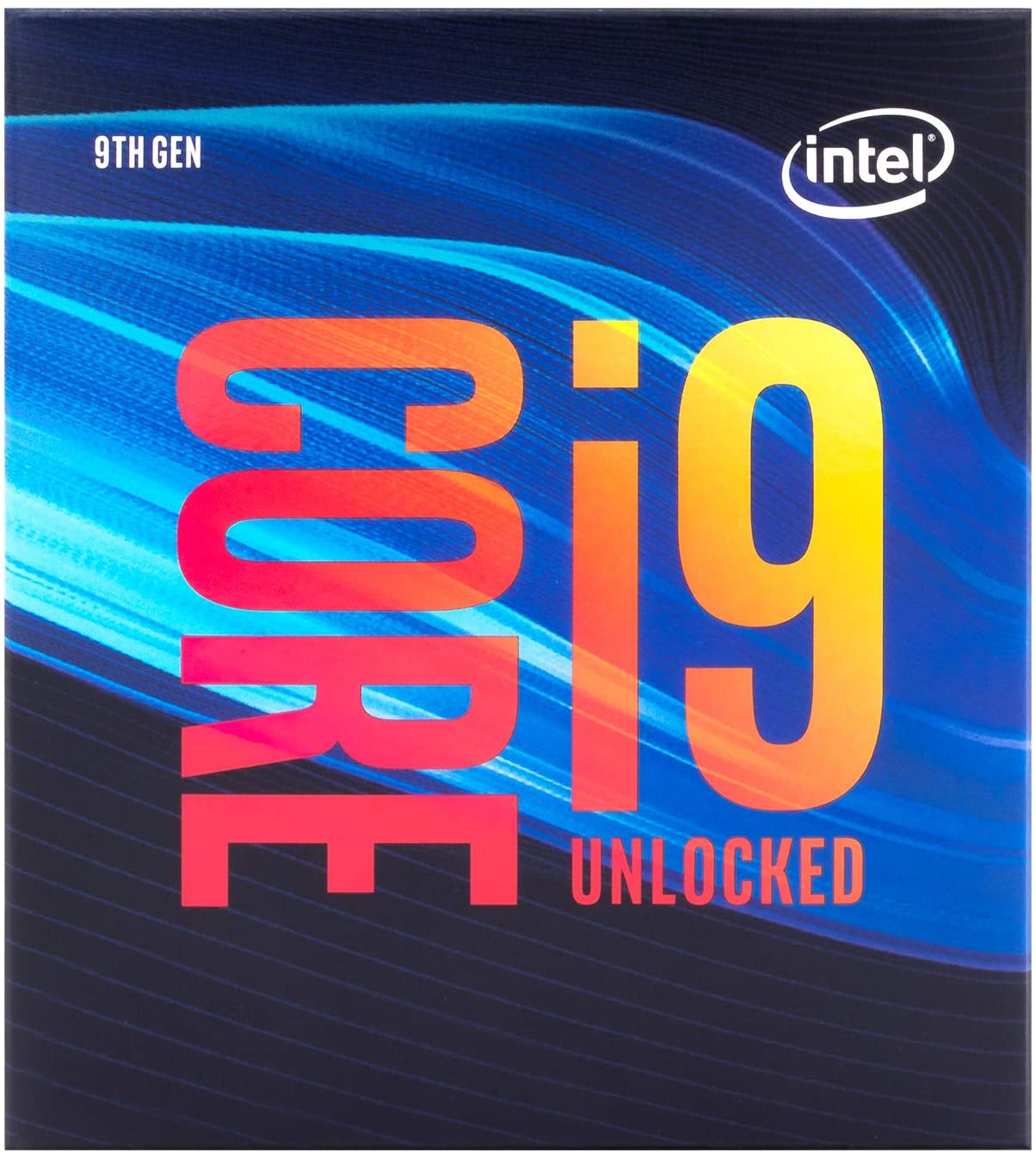 Intel Core i9-9900K Desktop Processor 8 Cores up to 5.0GHz Unlocked LGA1151 300 Series 95W (BX806849900K)